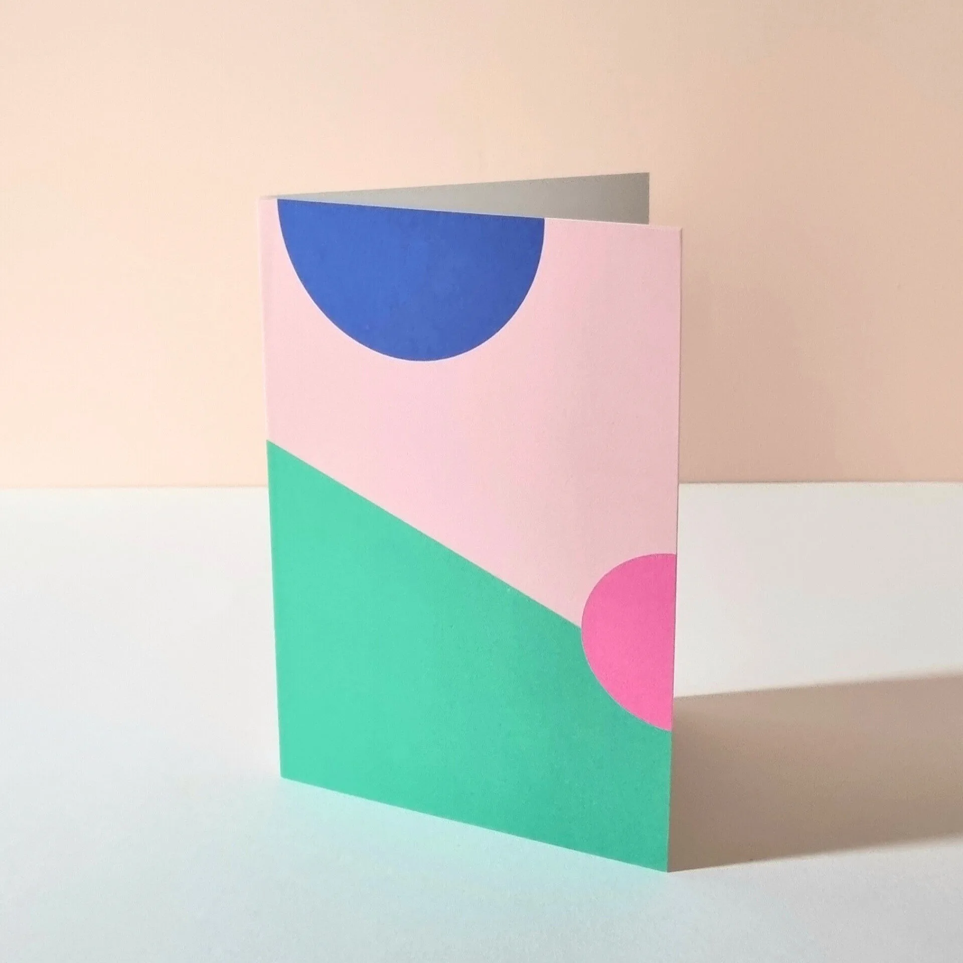 Greetings Card Design No. 2